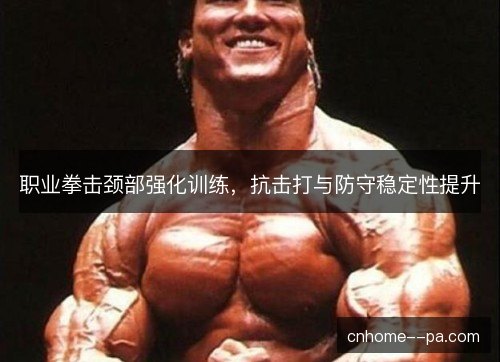 职业拳击颈部强化训练，抗击打与防守稳定性提升